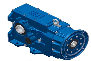 SITI MBH100 Мотор-редукторы