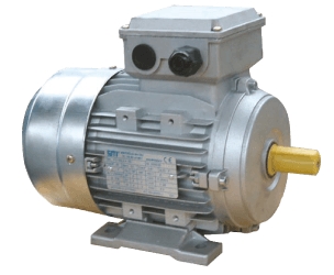 Электродвигатель (2/8 полюса 3000/750 об/мин) SITI FC80.1-2/8 Электродвигатели