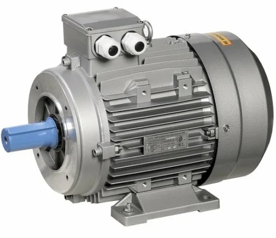 SITI DP80 A2/8 Электродвигатели